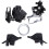 WAKE 30 Speed Groupset 3x10 Speed Shifter Lever 10