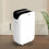 Belaco 20L/Day Dehumidifier 2