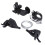 WAKE 30 Speed Groupset 3x10 Speed Shifter Lever 7