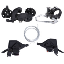 WAKE 30 Speed Groupset 3x10 Speed Shifter Lever