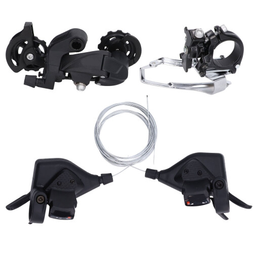WAKE 30 Speed Groupset 3x10 Speed Shifter Lever