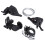 WAKE 30 Speed Groupset 3x10 Speed Shifter Lever 9