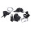 WAKE 30 Speed Groupset 3x10 Speed Shifter Lever 8