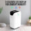 Belaco 20L/Day Dehumidifier 3