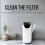 Belaco 20L/Day Dehumidifier 7