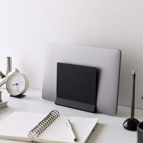 Support de rangement pour ordinateur/tablette Slim 2