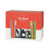 Supporto per libri - Balvi - The Band - Metallo - Nero - Design originale 2