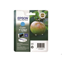 Cartucho de tinta Epson - Cian - Inyección de tinta - 445 Páginas - Tamaño L - Epson DURABrite Ultra