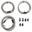 Transmission Cooler Lines Set Heavy Duty 1