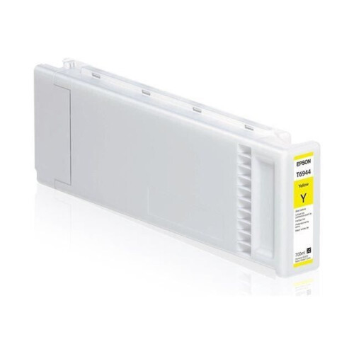 Epson Epson T6944 - amarillo - original 1