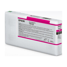 Epson T9133 - Kirkkaan magenta - o