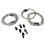 Transmission Cooler Lines Set Heavy Duty 15