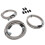 Transmission Cooler Lines Set Heavy Duty 5