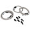 Transmission Cooler Lines Set Heavy Duty 4