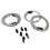Transmission Cooler Lines Set Heavy Duty 3