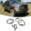 Transmission Cooler Lines Set Heavy Duty 12