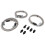 Transmission Cooler Lines Set Heavy Duty 9