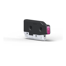 Inkt - EPSON - WFE AM-C550 - Magenta - Verkleuringsbestendig - Pak van 1