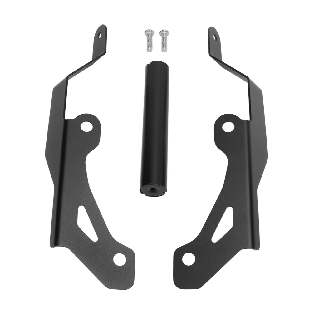 Motorcycle Phone Holder Mount For Nc750x Nc750 Xam Nc750x Dct 2021+ Aluminum Alloy Navigation Bracket 6038364069931