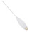 5 Stück Acryl-Float 15 g Langsam sinkend Geruchsfrei Angelgerät 5