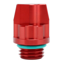 Motorcycle Oil Drain Plug 3Y1‑15363‑00‑00 Aluminum
