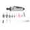 Metal Pneumatic Sander Machine Polishing Grinder 5