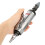 Metal Pneumatic Sander Machine Polishing Grinder 10