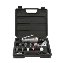 Metal Pneumatic Sander Machine Polishing Grinder