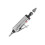 Metal Pneumatic Sander Machine Polishing Grinder 8