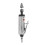 Metal Pneumatic Sander Machine Polishing Grinder 7