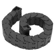 Drag Chain Wire Carrier Totally Enclosed Low Noise