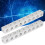 2pcs 3106‑0009‑0072 Robotic Structure Square Beam 9