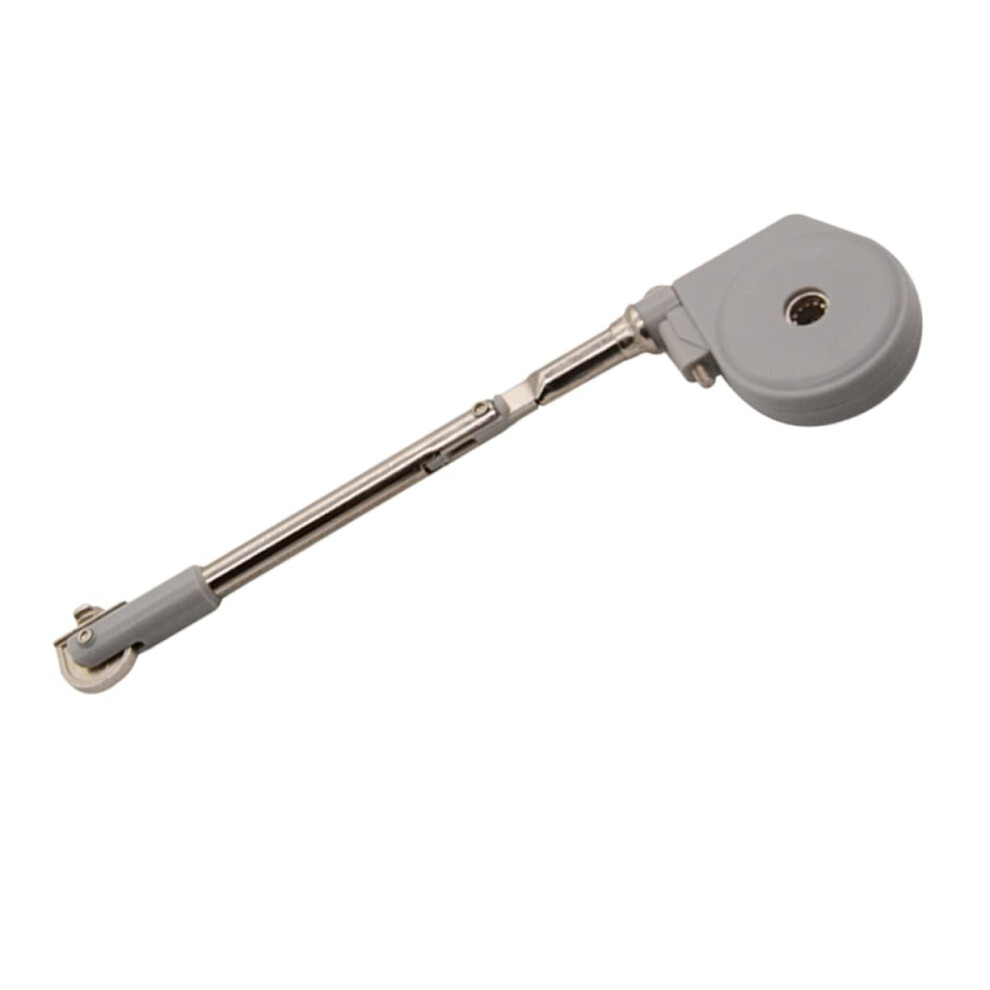 Cabinet Door Gas Springs Heavy Duty Hydraulic Struts 90 Degrees Open Angle 22.30X5.56x1.65cm Full Stage Dampers 6447073377792