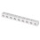 2pcs 3106‑0009‑0072 Robotic Structure Square Beam 12