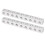 2pcs 3106‑0009‑0072 Robotic Structure Square Beam 2