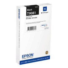 EPSON WF-6xxx Tintenpatrone Schwarz