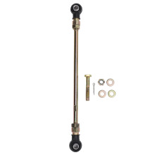 Tie Rod End Set Steel Alloy Tie Rod Ball Joint Kit