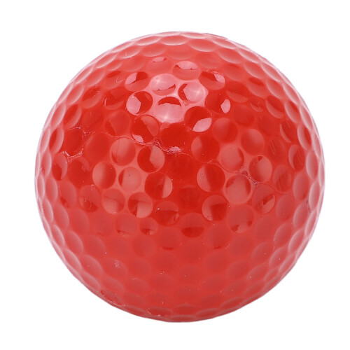 2 Layers Golf Floating Ball Float Water Range