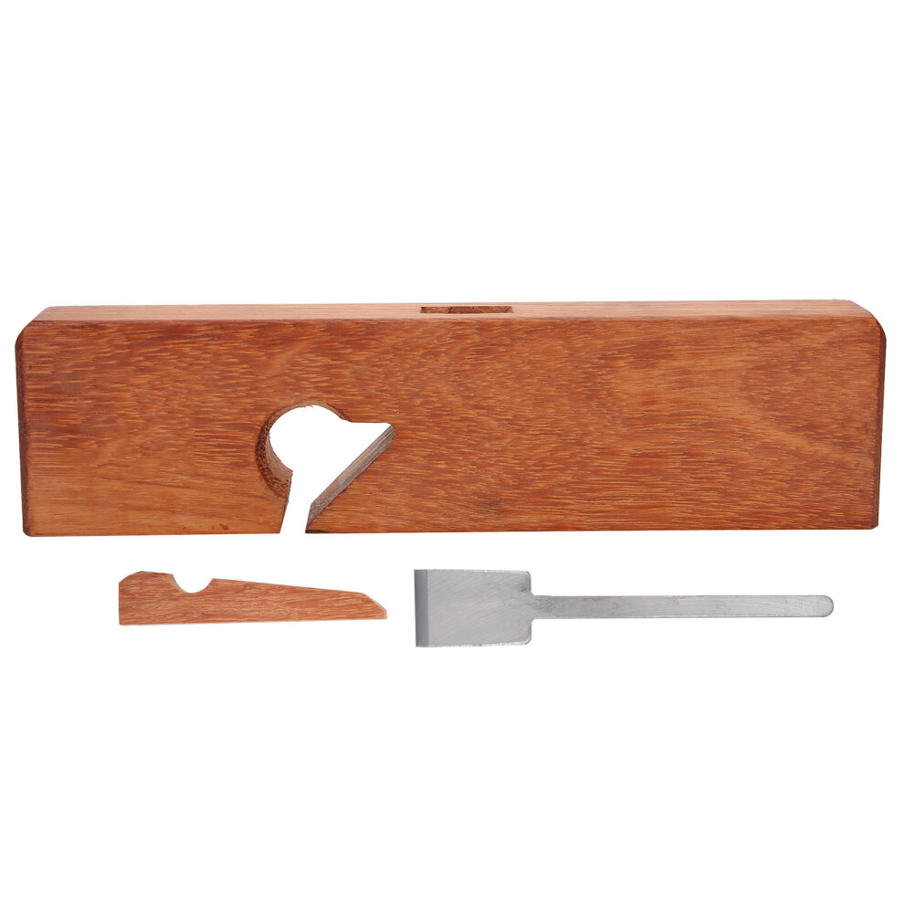 Wood Plane Carpenter Trimming Planer Flat Edge
