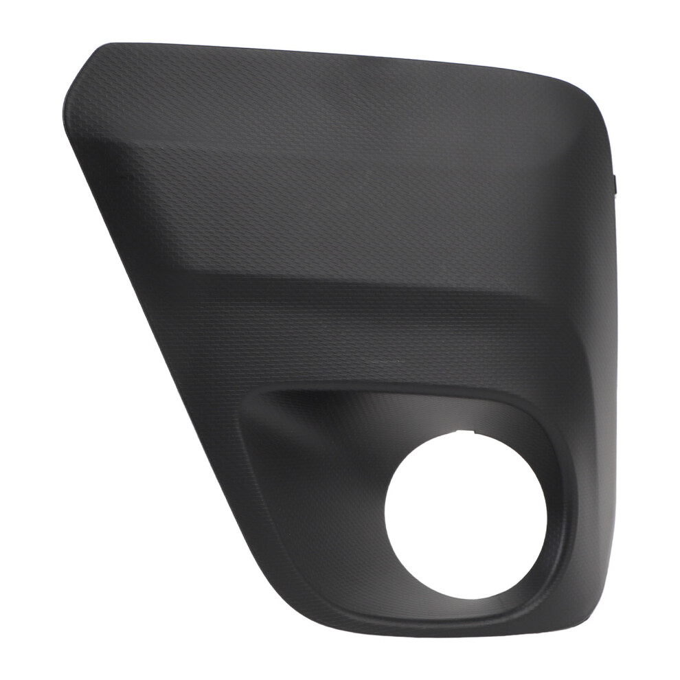 Fog Trim Cover Enhanced Protection Oem Light 8320539778778
