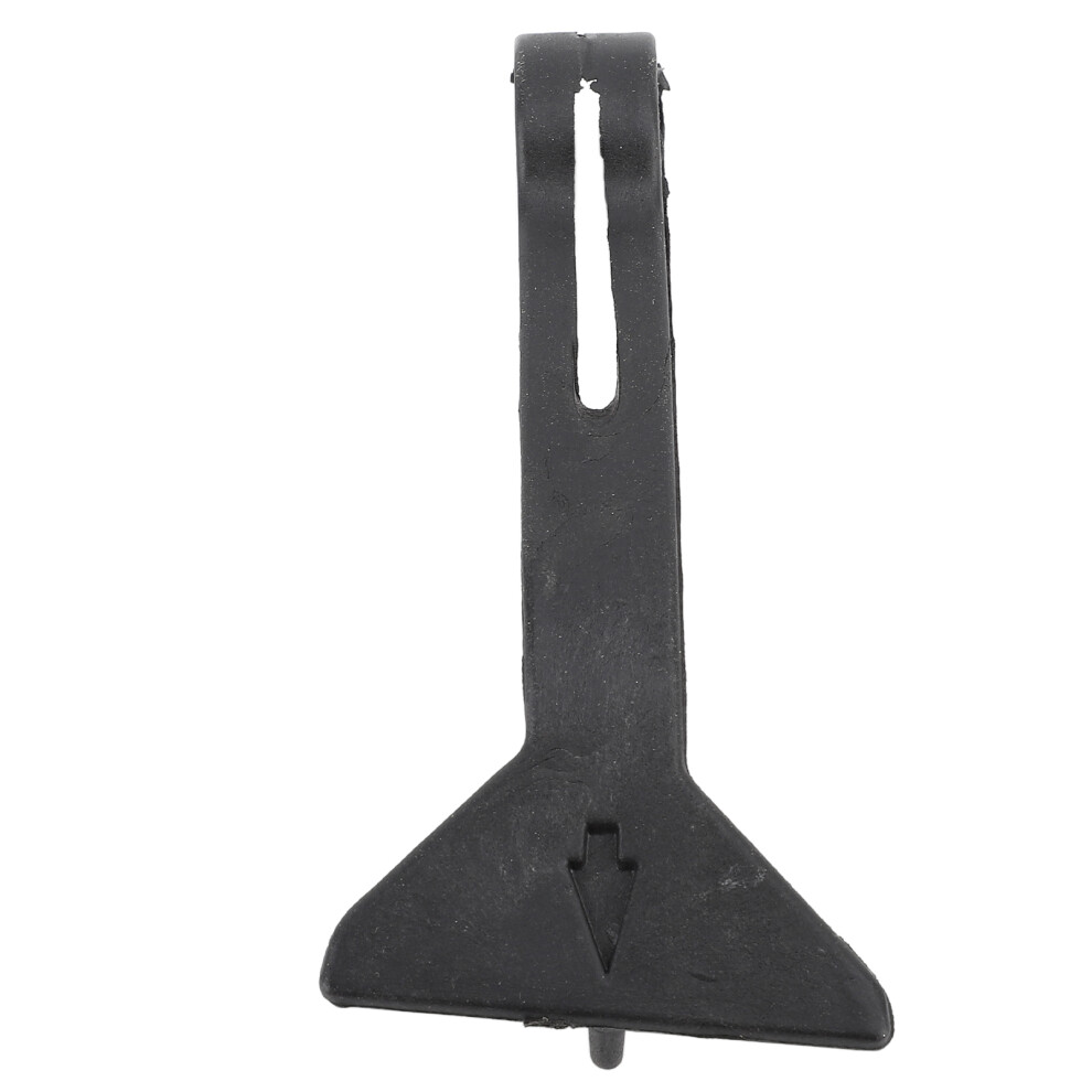 Engine Hood Handle Excellent Grip Plastic 8320539778884