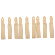 9 Sets Artist Pencil Sandpaper Block for Students - Ideal for Sketching and Drawing, Fine Grit, Durable Material