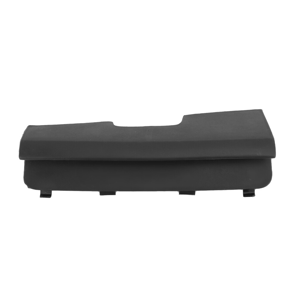Rear Bumper Trailer Hitch Cover 51123400949 Rear 8320539778921