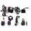 Electric Cable Harness Kit for 150-250 300cc Atv Quad 1