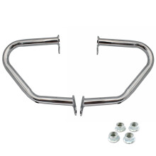 Motorbike Engine Guard Crash Bar Protector Chrome for Triumph Bonneville T100 T120 Thruxton 1200 R Street Cup Bobber
