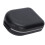 Waterproof Black Hearing Aid Case, Portable Drop-Resistant Storage Box 10