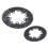 Lp Litepro 110/130mm BCD Oval Chainring 54T Narrow 8