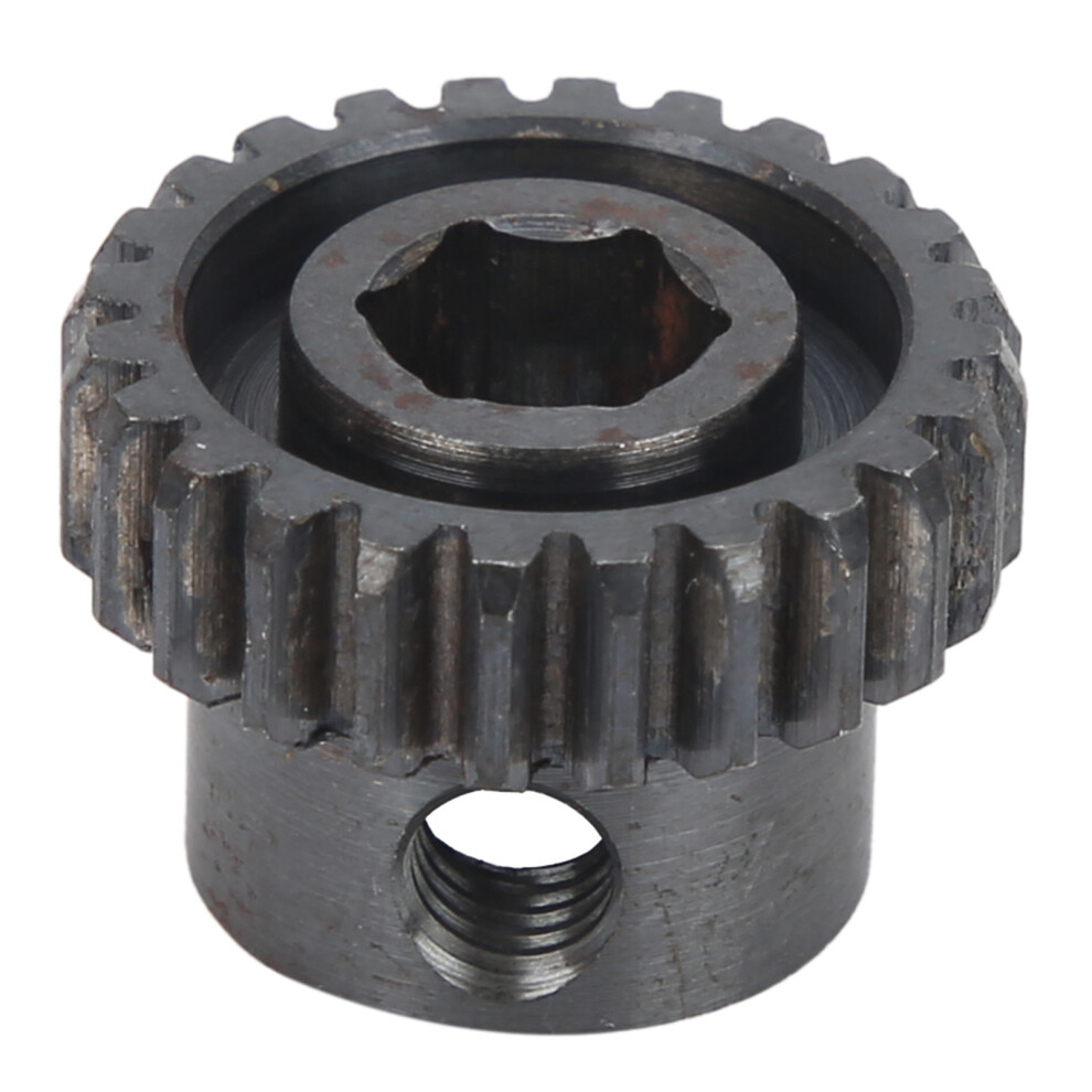 Pinion Gears 24 Tooth Cast Steel Sprocket