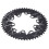 Lp Litepro 52T Oval Disc Chainring 110 130 BCD 3