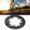 Lp Litepro 52T Oval Disc Chainring 110 130 BCD 11